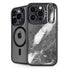 Stone Grey iPhone 14 Pro Max Kickstand Case