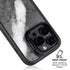 Stone Grey iPhone 14 Pro Max Kickstand Case