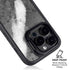Stone Grey iPhone 15 Pro Max Kickstand Case