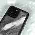 Stone Grey iPhone 15 Pro Waterproof Case