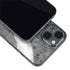 Stone Grey iPhone 15 Skin