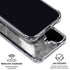 Stone Grey iPhone 16 Clear Case
