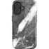 Stone Grey iPhone 16 Impact Case