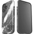 Stone Grey iPhone 16 Impact Case