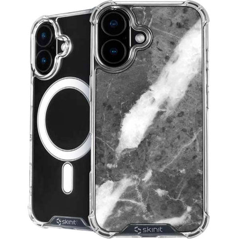 Stone Grey iPhone 16 MagSafe Case