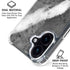 Stone Grey iPhone 16 MagSafe Case