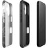 Stone Grey iPhone 16 Plus Impact Case