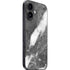 Stone Grey iPhone 16 Plus Skin