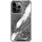 Stone Grey iPhone 16 Pro Clear Case