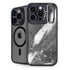 Stone Grey iPhone 16 Pro Kickstand Case