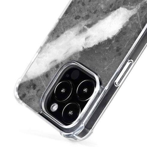 Stone Grey iPhone 16 Pro MagSafe Case