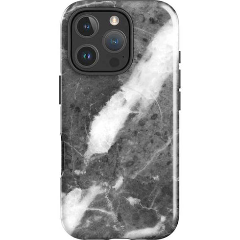 Stone Grey iPhone 16 Pro Magsafe Impact Case