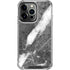 Stone Grey iPhone 16 Pro Max Clear Case
