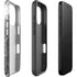 Stone Grey iPhone 16 Pro Max Impact Case