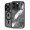 Stone Grey iPhone 16 Pro Max Kickstand Case