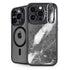 Stone Grey iPhone 16 Pro Max Kickstand Case