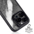 Stone Grey iPhone 16 Pro Max Kickstand Case