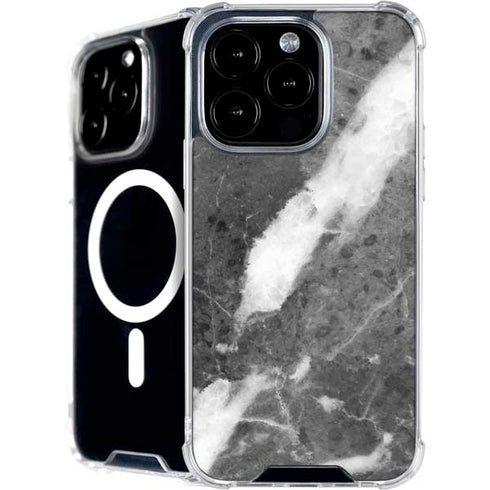 Stone Grey iPhone 16 Pro Max MagSafe Case