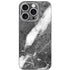 Stone Grey iPhone 16 Pro Skin