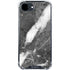 Stone Grey iPhone 16e Clear Case