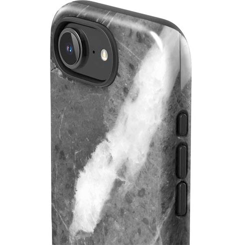 Stone Grey iPhone 16e Impact Case