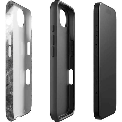 Stone Grey iPhone 16e Impact Case