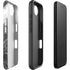 Stone Grey iPhone 16e Impact Case