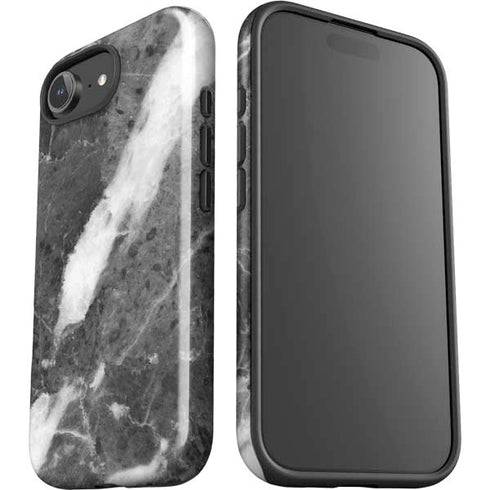 Stone Grey iPhone 16e Impact Case