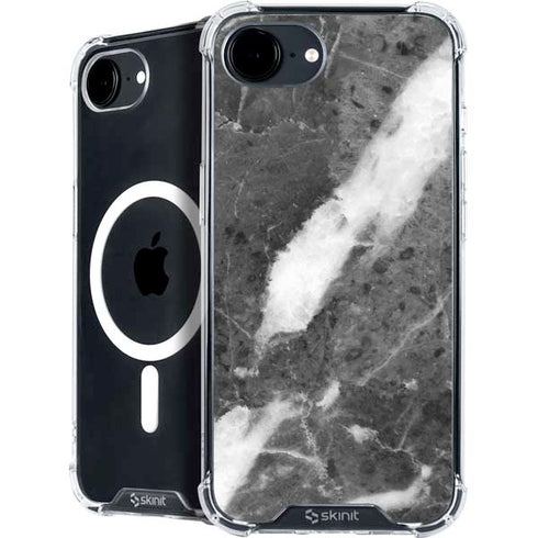 Stone Grey iPhone 16e MagSafe Case