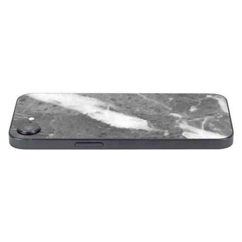 Stone Grey iPhone 16e Skin