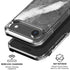Stone Grey iPhone 17 Air Clear Case