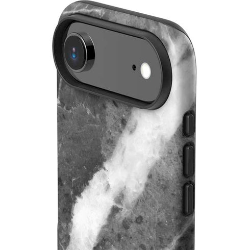 Stone Grey iPhone 17 Air Impact Case
