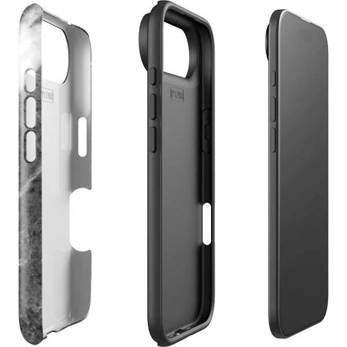 Stone Grey iPhone 17 Air Impact Case