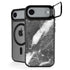 Stone Grey iPhone 17 Air Kickstand Case