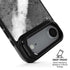 Stone Grey iPhone 17 Air Kickstand Case