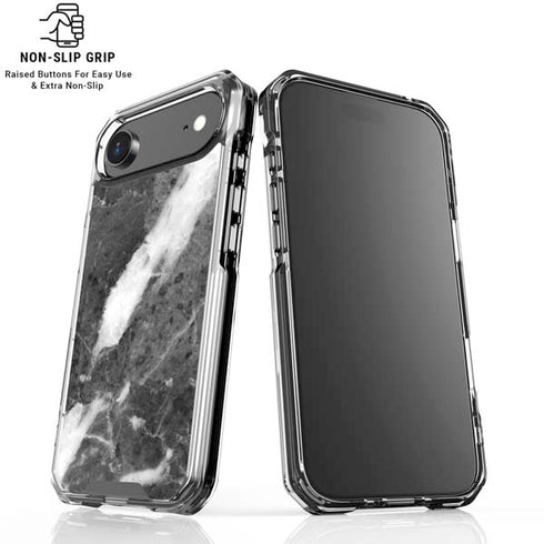 Stone Grey iPhone 17 Air MagSafe Case