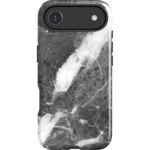 Stone Grey iPhone 17 Air Magsafe Impact Case