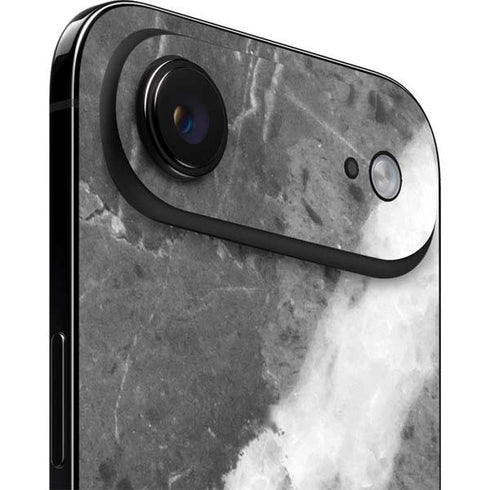 Stone Grey iPhone 17 Air Skin