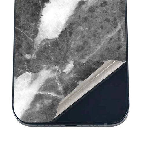 Stone Grey iPhone 17 Air Skin