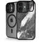 Stone Grey iPhone 17 Kickstand Case
