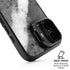 Stone Grey iPhone 17 Kickstand Case