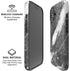 Stone Grey iPhone 17 Magsafe Impact Case