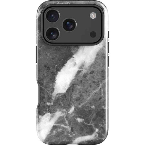 Stone Grey iPhone 17 Pro Impact Case