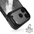Stone Grey iPhone 17 Pro Kickstand Case