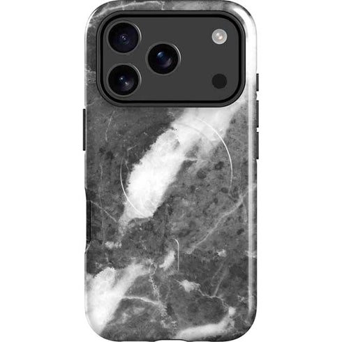 Stone Grey iPhone 17 Pro Magsafe Impact Case