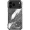 Stone Grey iPhone 17 Pro Max Clear Case