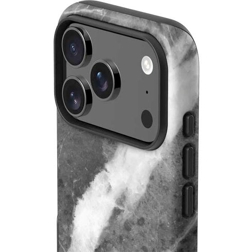 Stone Grey iPhone 17 Pro Max Impact Case