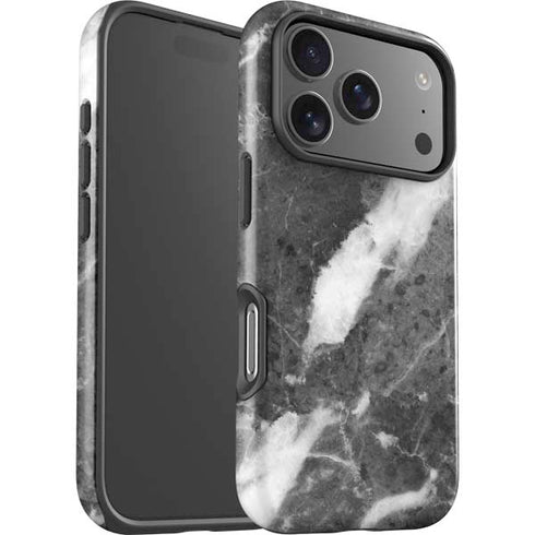 Stone Grey iPhone 17 Pro Max Impact Case