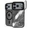 Stone Grey iPhone 17 Pro Max Kickstand Case