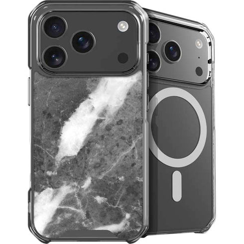 Stone Grey iPhone 17 Pro Max MagSafe Case